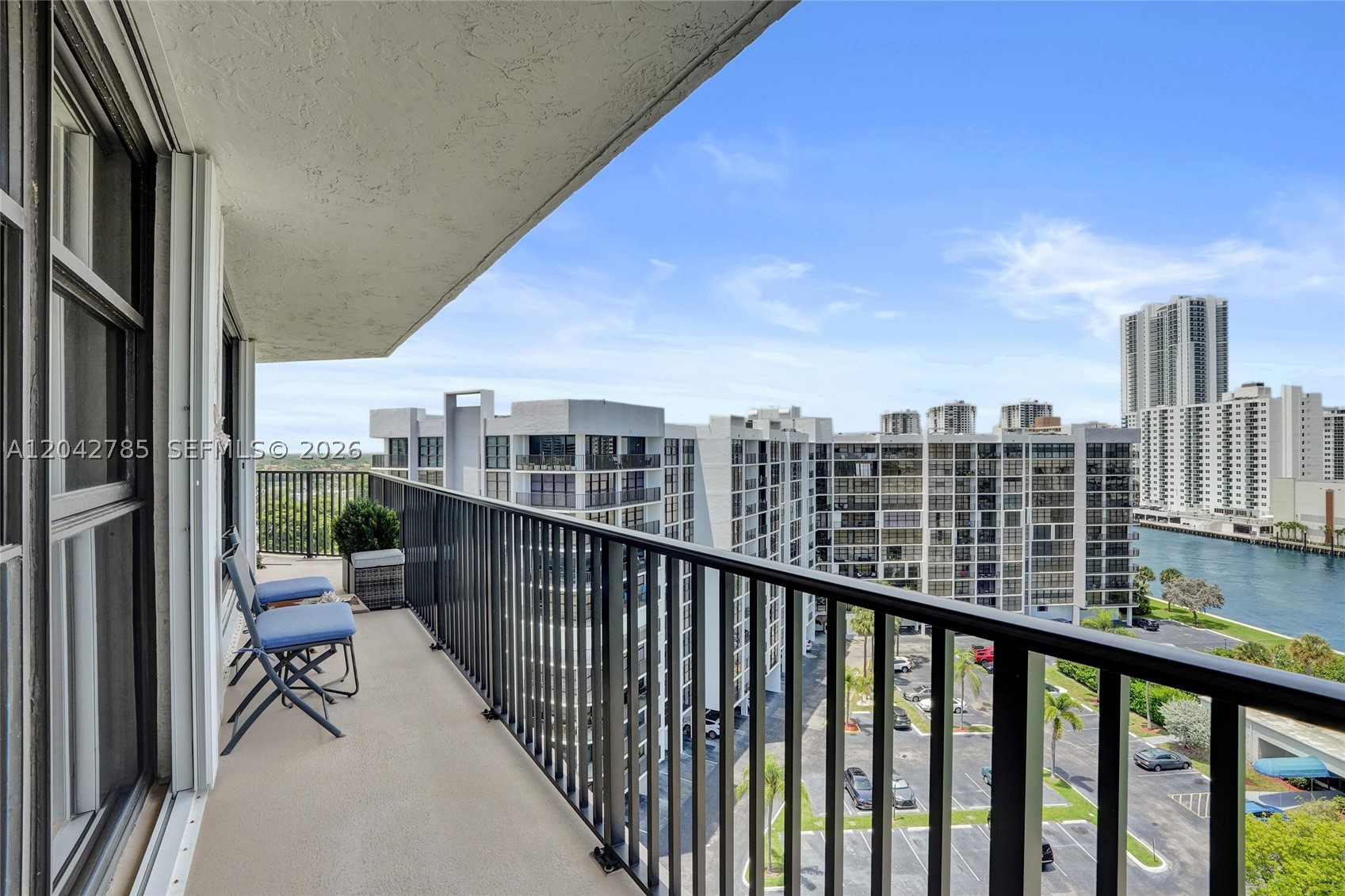 TOWERS OF OCEANVIEW EAST - Residential