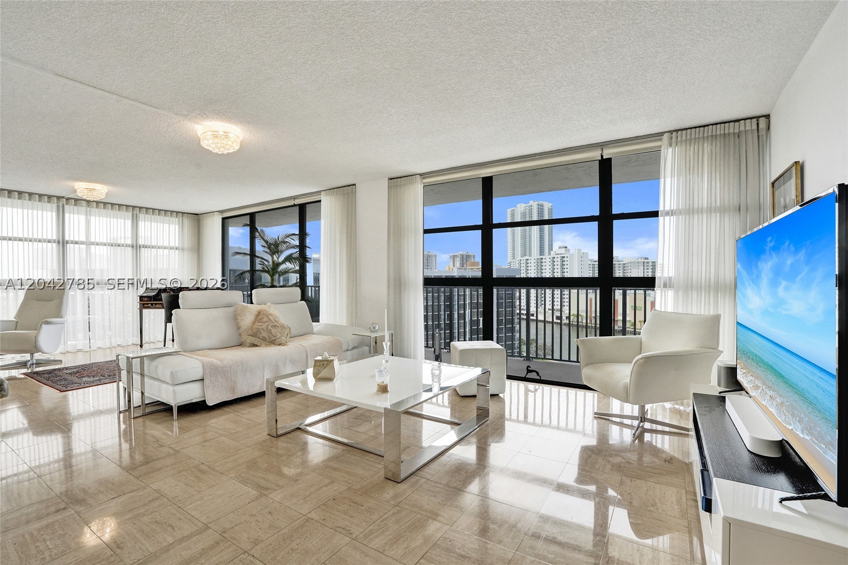 TOWERS OF OCEANVIEW EAST - Residential