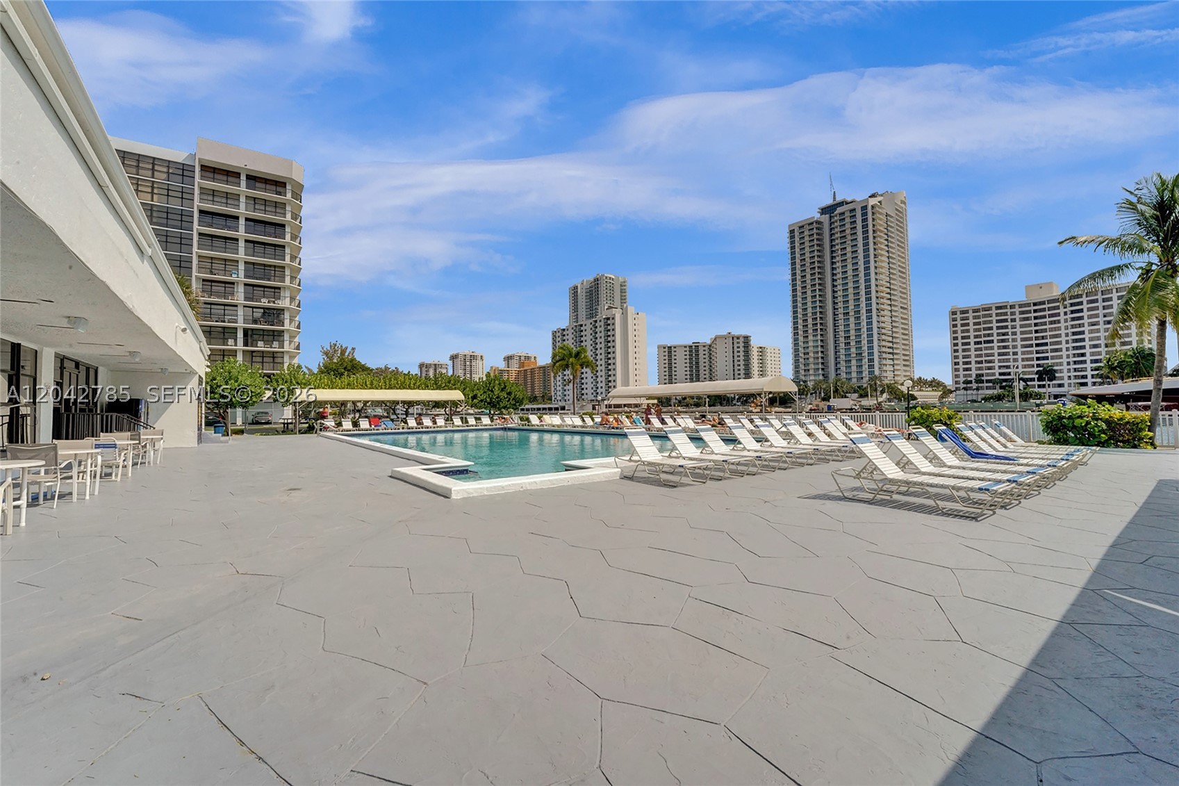 TOWERS OF OCEANVIEW EAST - Residential
