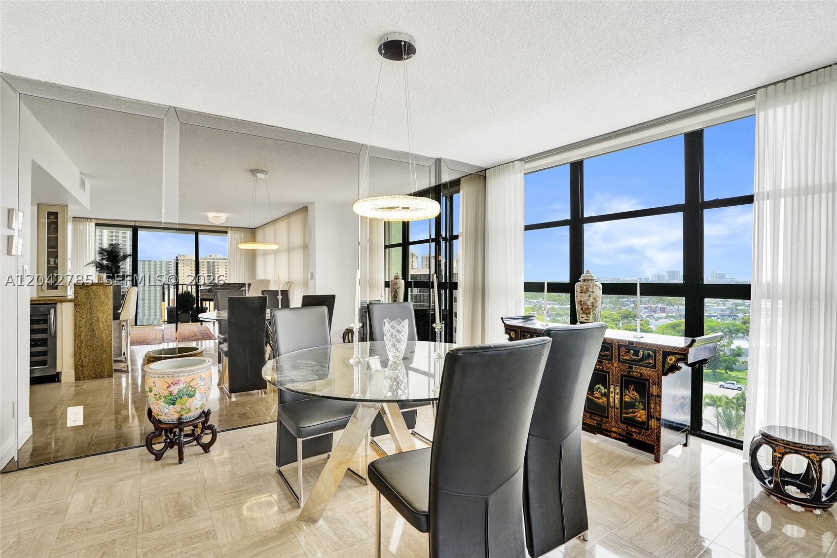 TOWERS OF OCEANVIEW EAST - Residential