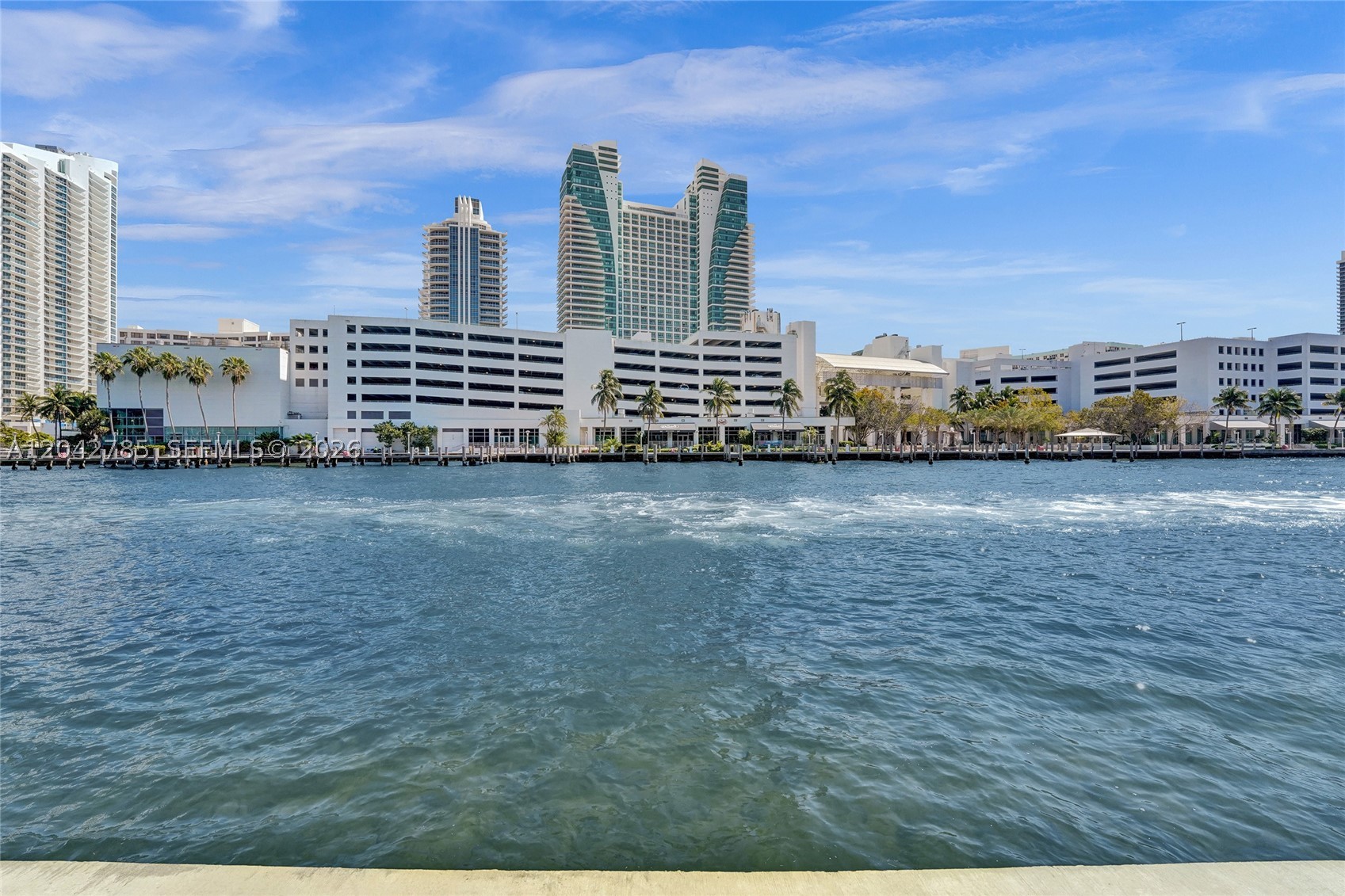 TOWERS OF OCEANVIEW EAST - Residential