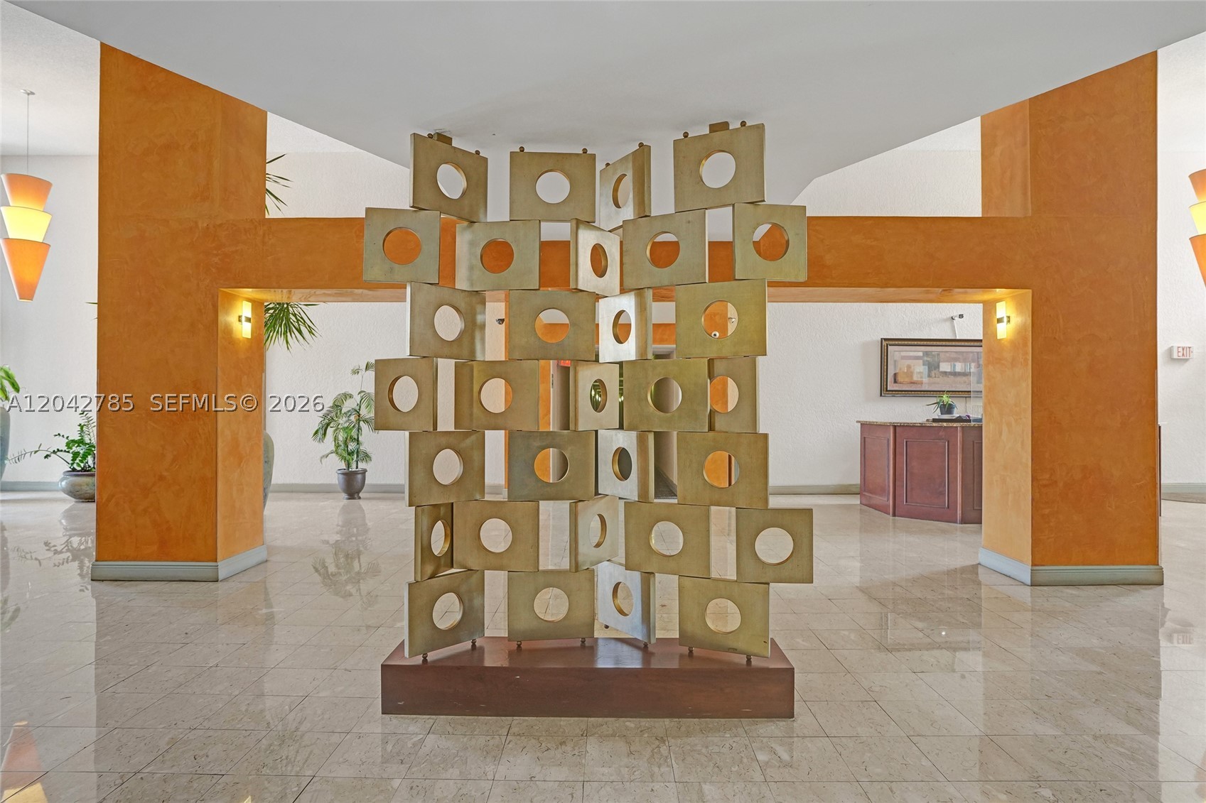 TOWERS OF OCEANVIEW EAST - Residential