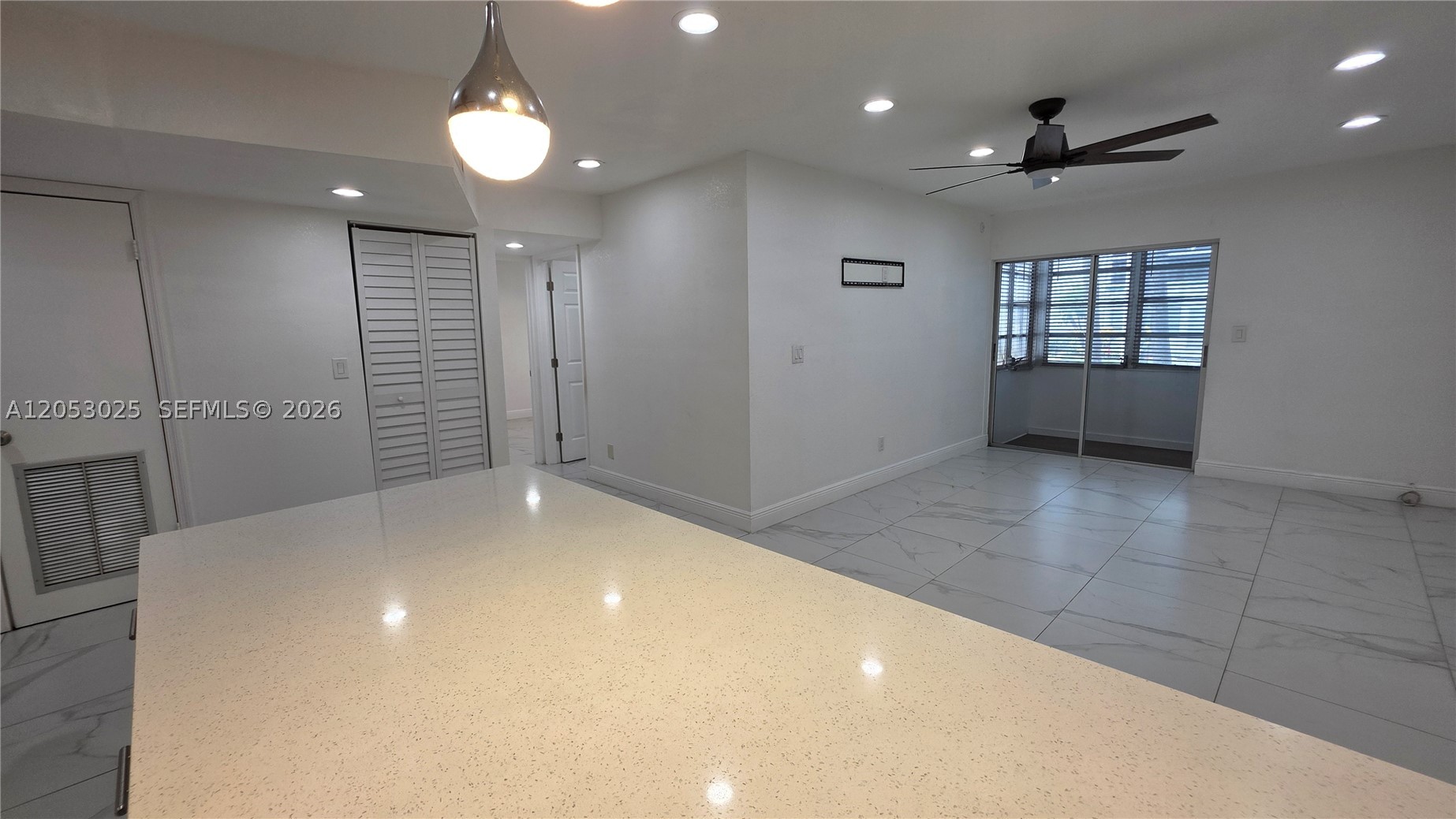 CASTLE APARTMENTS 9 CONDO - Residential Lease