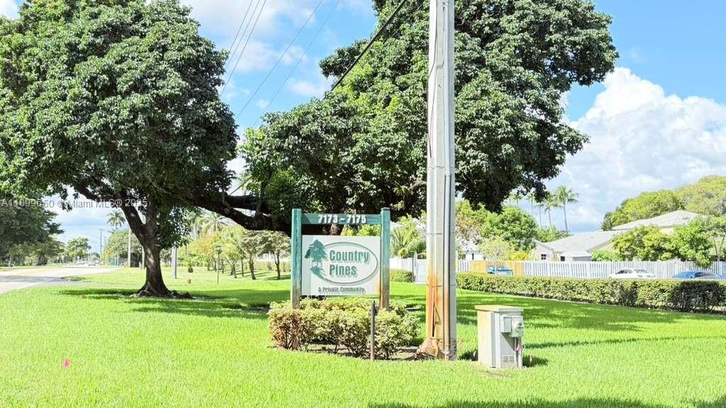 COUNTRY PINES CONDO - Residential Lease