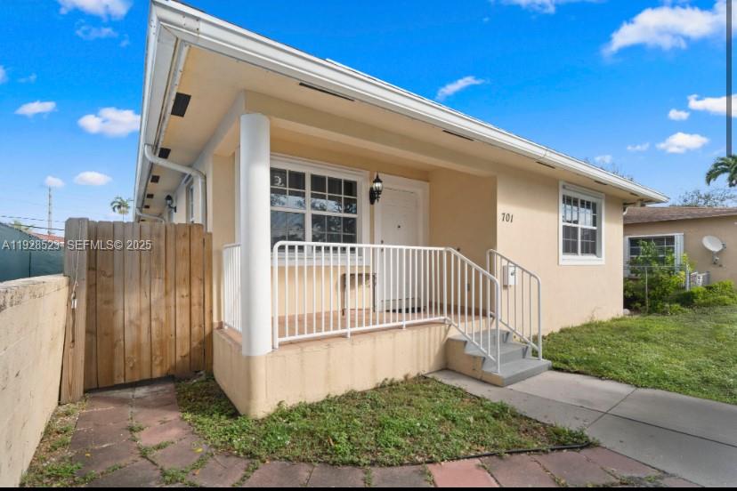 ATLANTIC SHORES DIXIE HIG - Residential