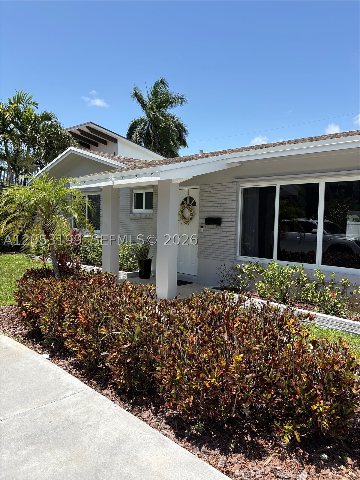 CORAL WOODS - Residential