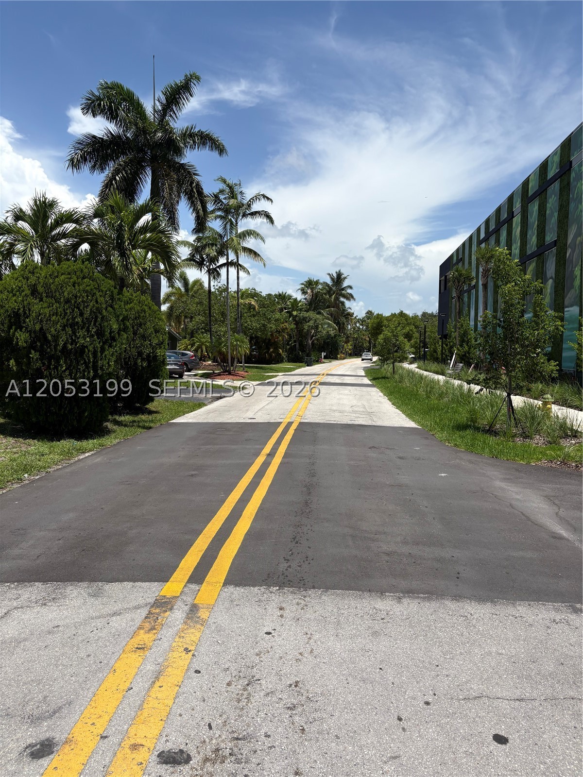 CORAL WOODS - Residential