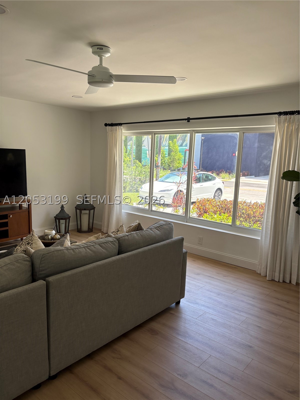 CORAL WOODS - Residential