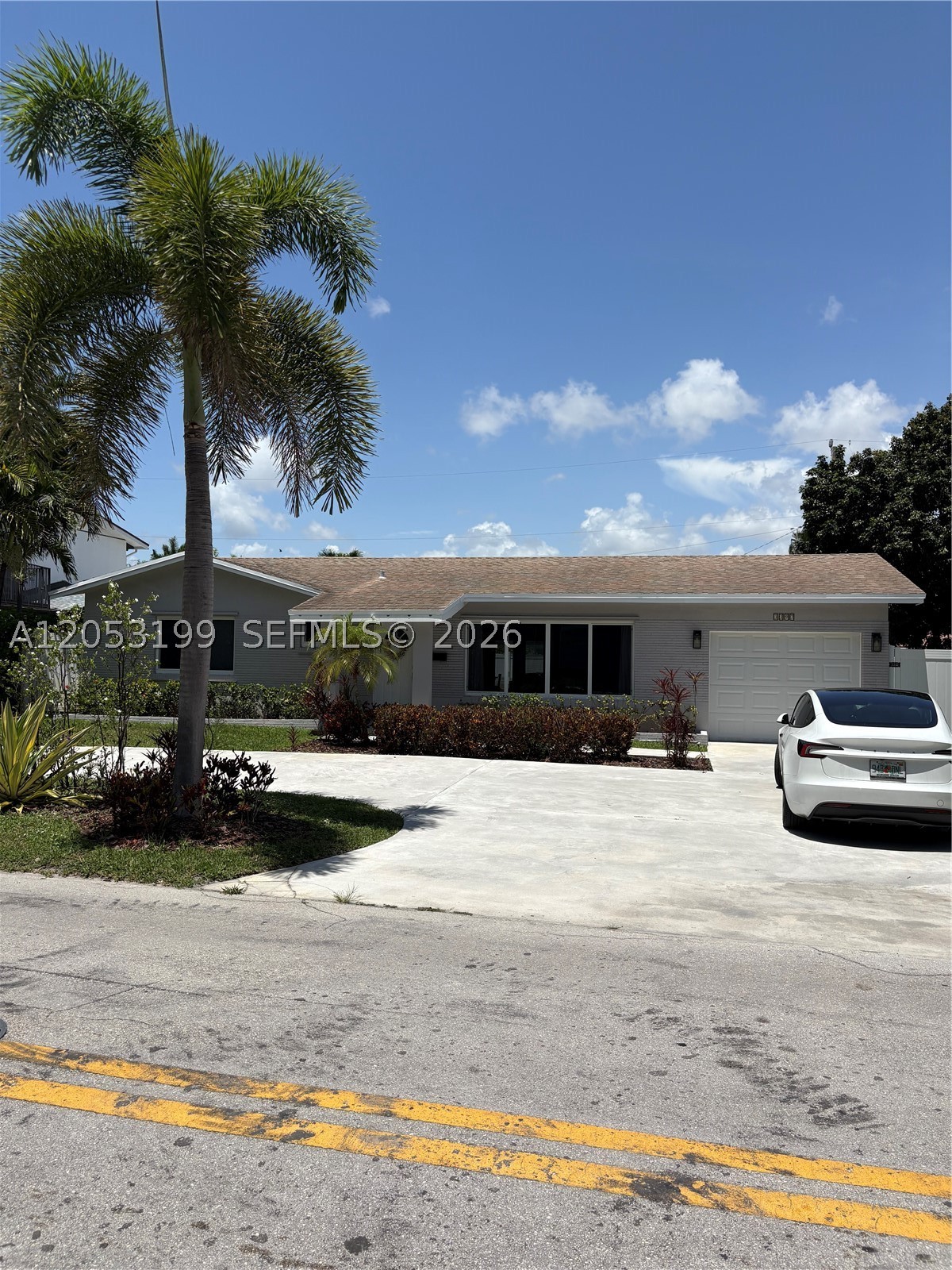 CORAL WOODS - Residential