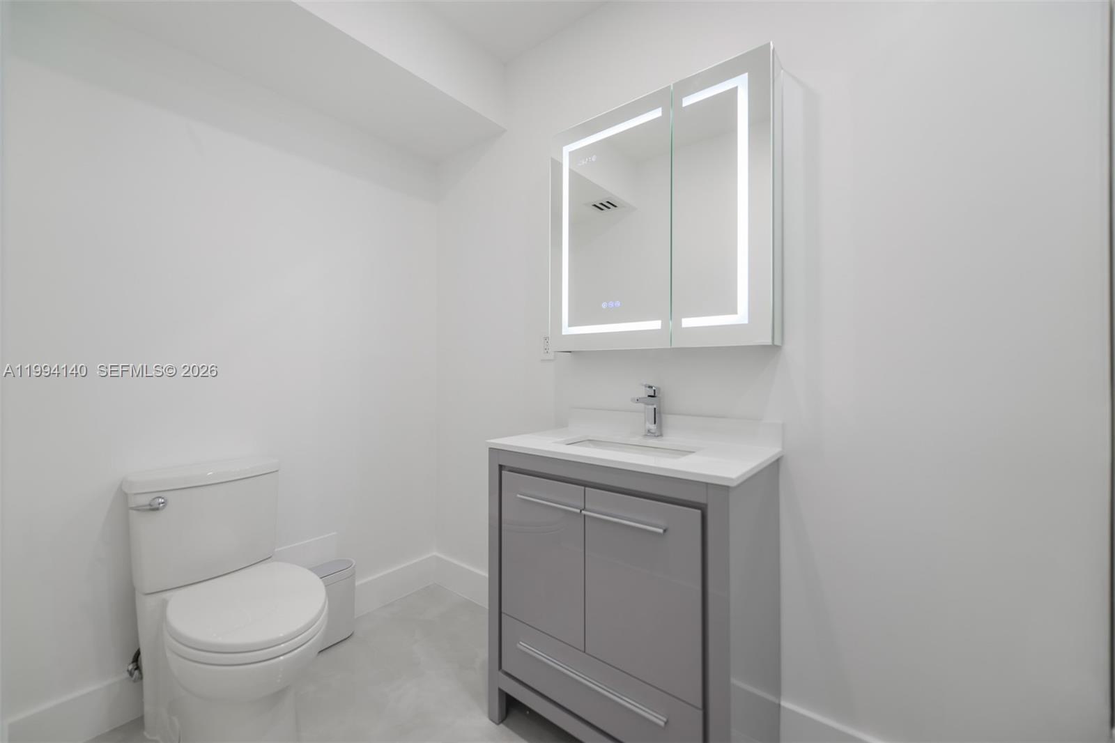 HEMISPHERES CONDO - Residential