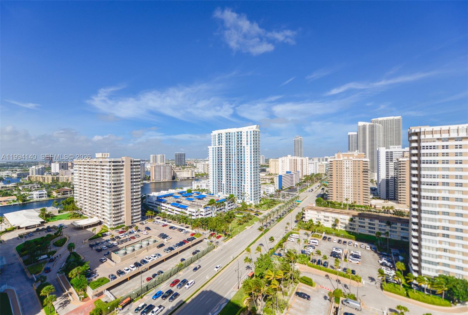 HEMISPHERES CONDO - Residential