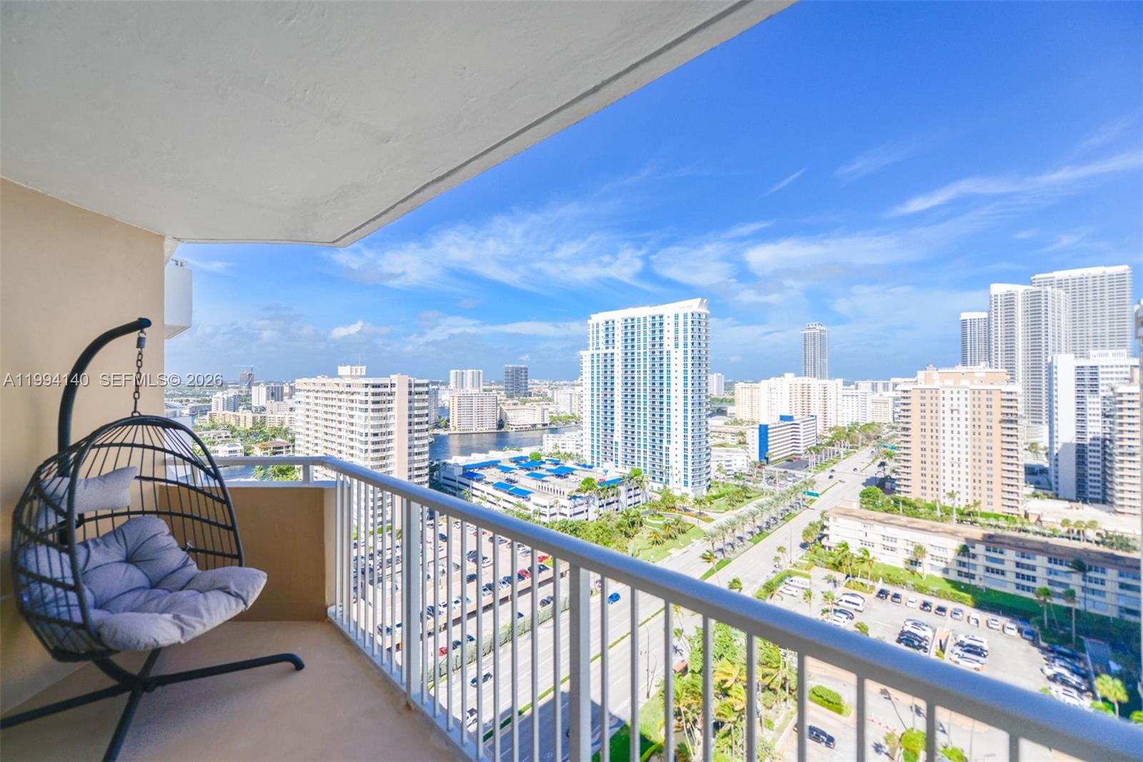 HEMISPHERES CONDO - Residential
