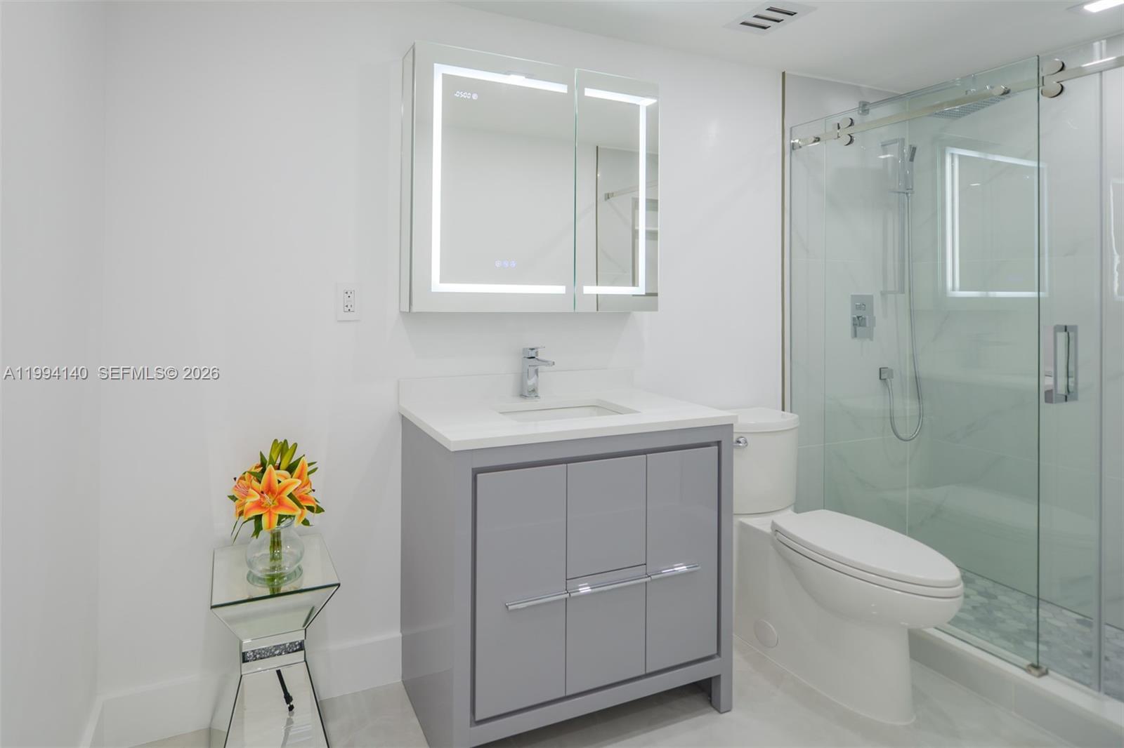 HEMISPHERES CONDO - Residential