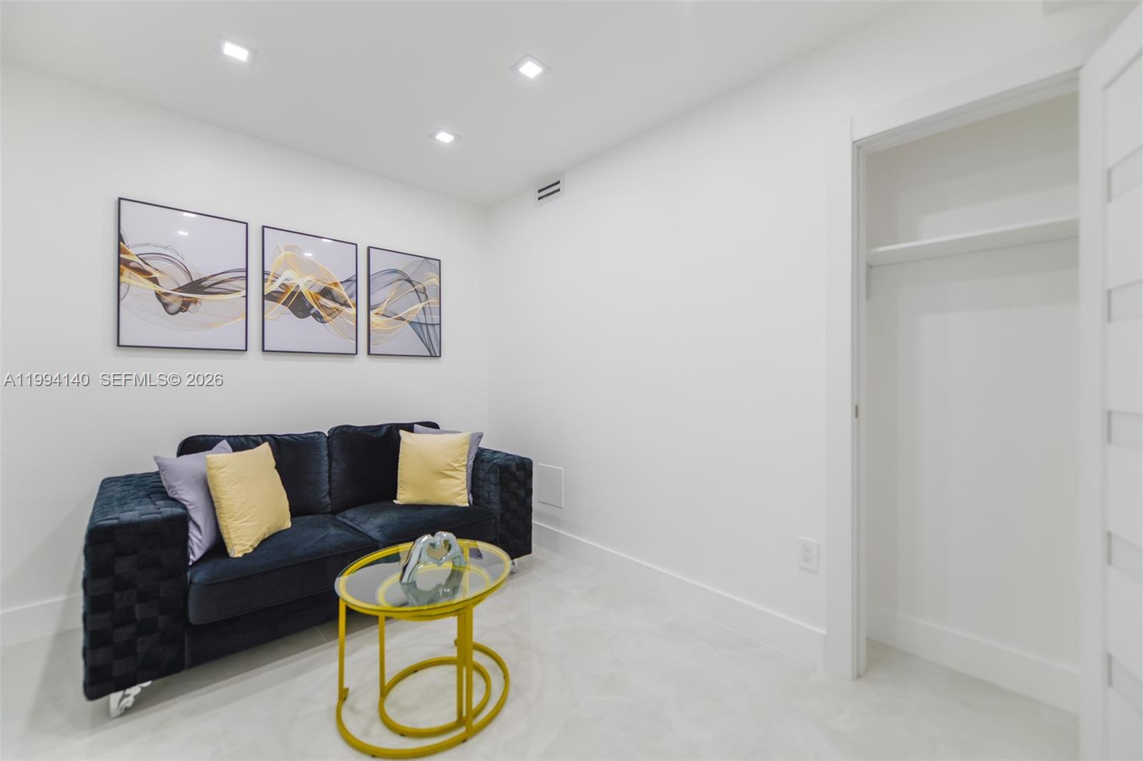 HEMISPHERES CONDO - Residential