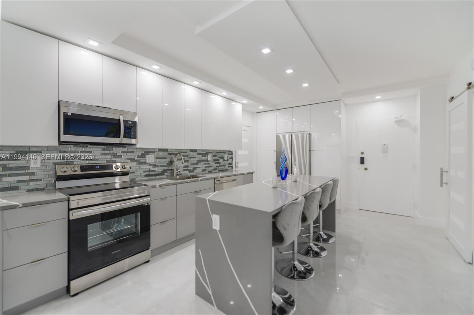 HEMISPHERES CONDO - Residential