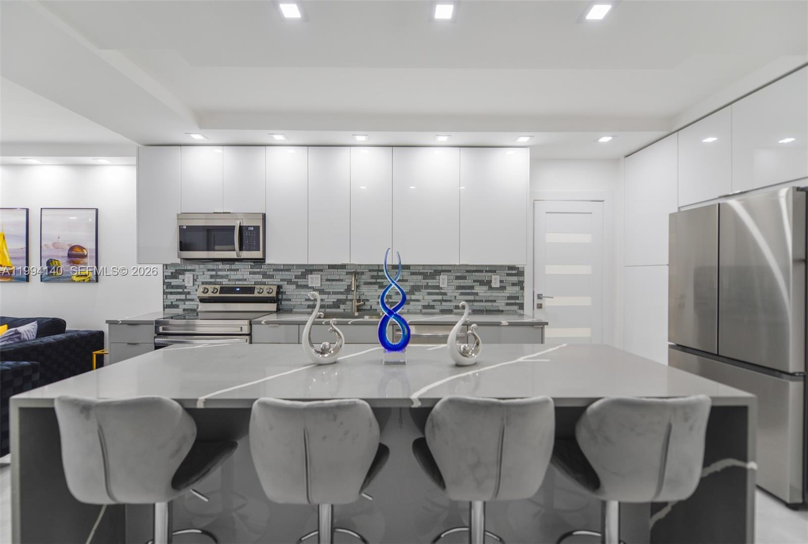 HEMISPHERES CONDO - Residential