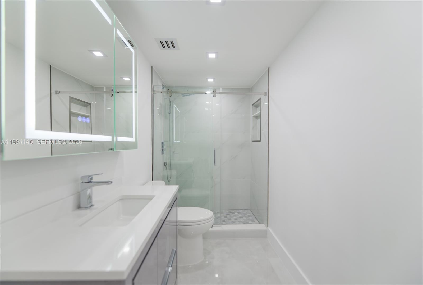 HEMISPHERES CONDO - Residential