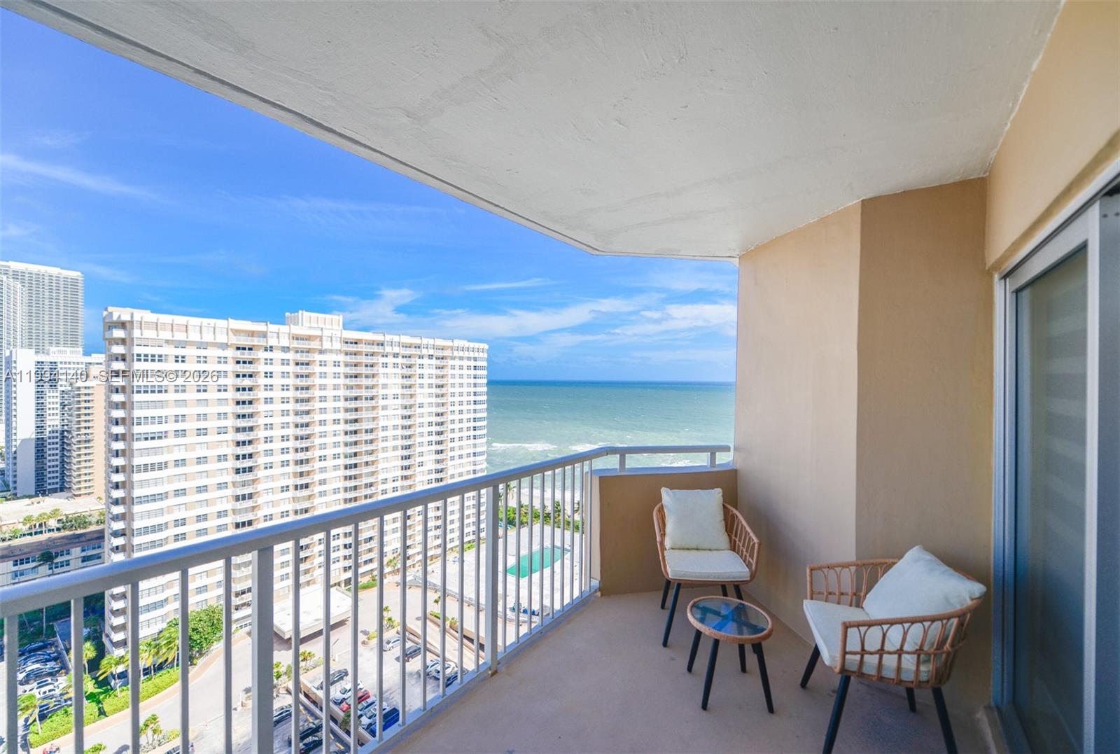 HEMISPHERES CONDO - Residential