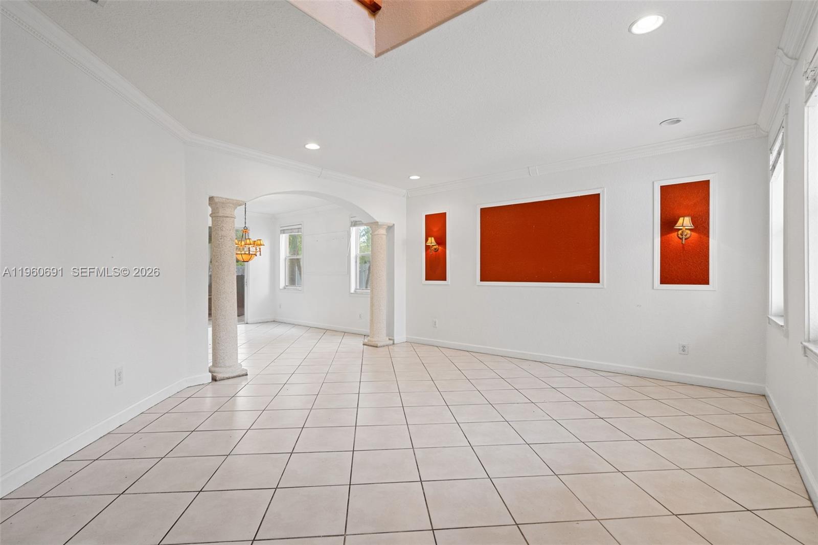 PARCEL F NAUTICA RE-PLAT - Residential