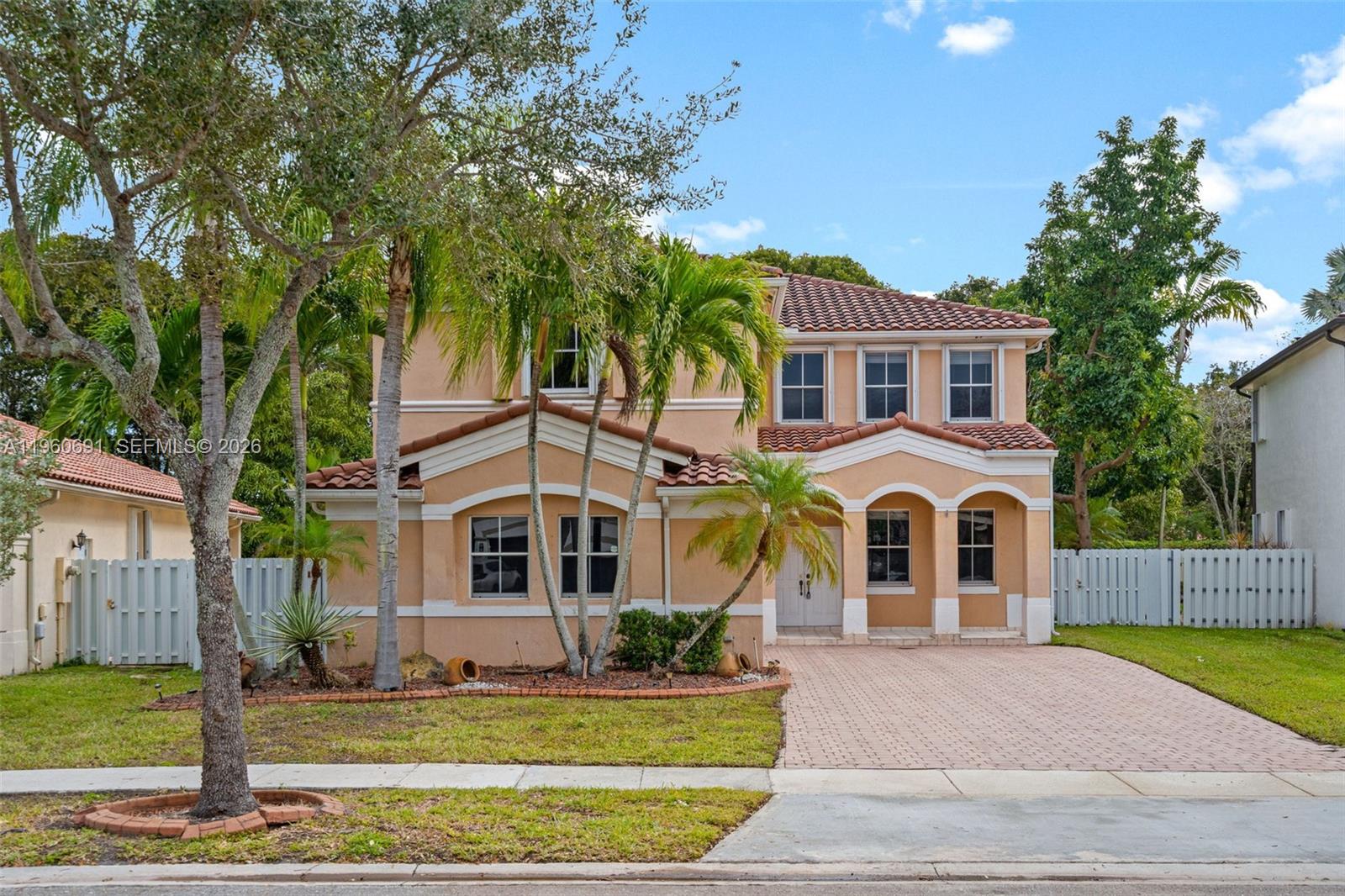 Welcome to this spacious 4-bedroom, 3-bathroom pool home located in the desirable Nautica Isles community of Miramar. This home offers a functional layout with generous living spaces and a private backyard featuring a  pool, perfect for enjoying South Florida living. The property does need updating, presenting a great opportunity for a buyer to customize and add value. With solid bones and a versatile floor plan, this home is ideal for anyone looking to create their own vision in a well-established neighborhood. Kitchen has be been gutted. 

This property is eligible under the First Look Initiative.  All Owner Occupant offers will be responded to after 7 days on the market and Investor offers will be responded to after 30 days. However, all offers can be submitted during the First Look period.