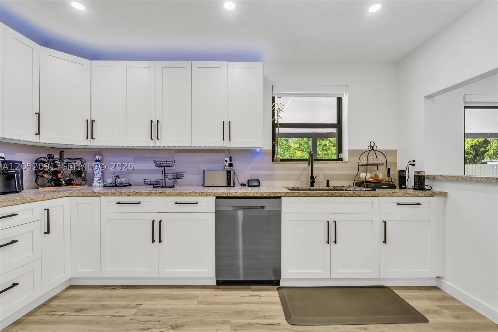 REPLAT OF PORTIONS OF RIC - Residential