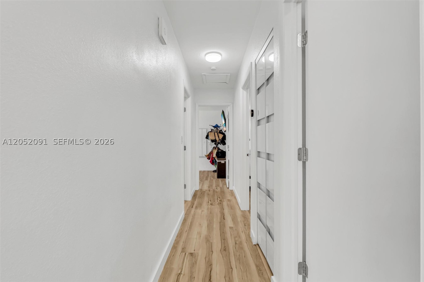 REPLAT OF PORTIONS OF RIC - Residential