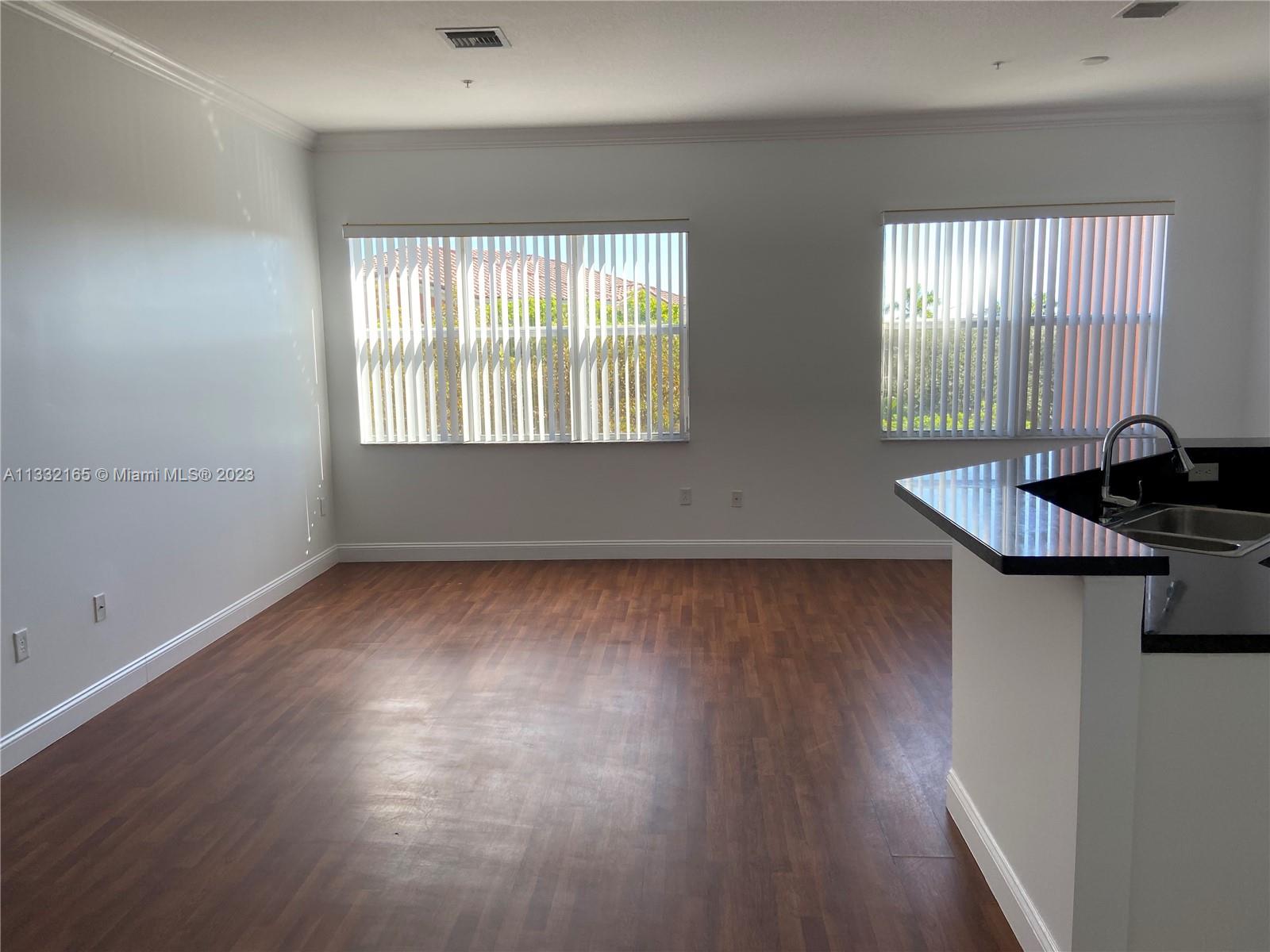 EL-AD VILLAGGIO CONDO BLD - Residential Lease