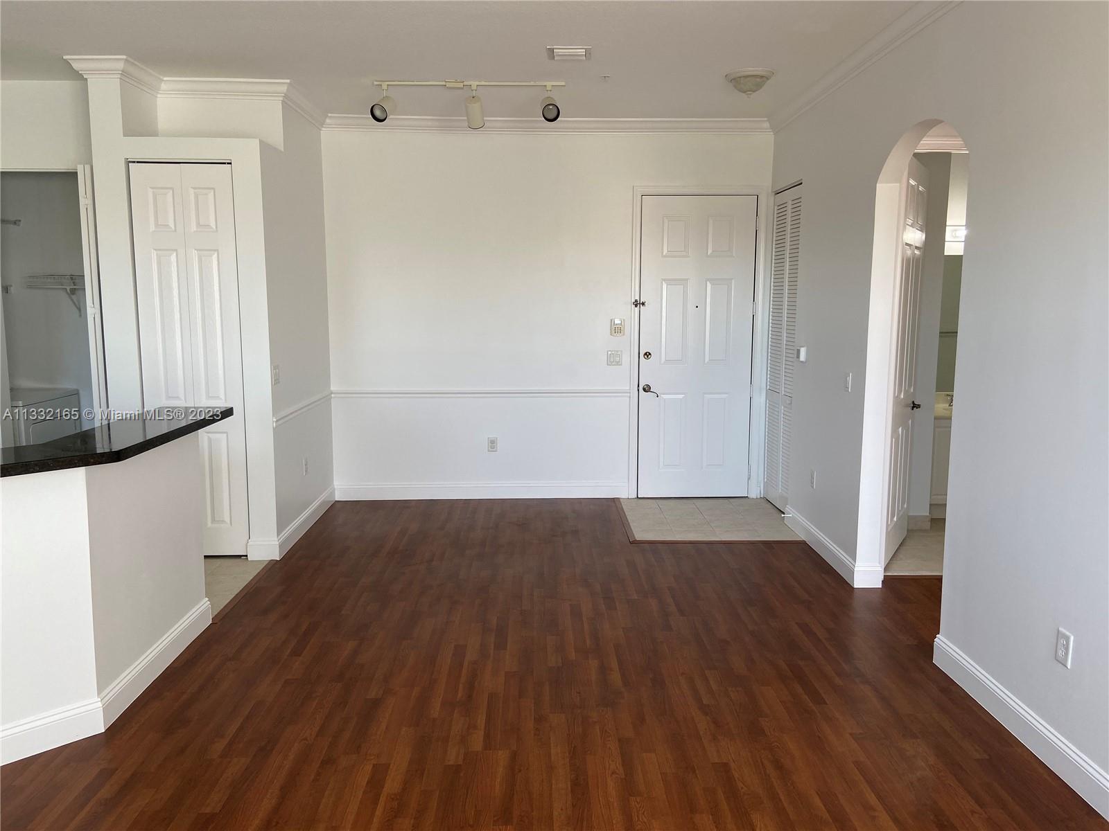EL-AD VILLAGGIO CONDO BLD - Residential Lease