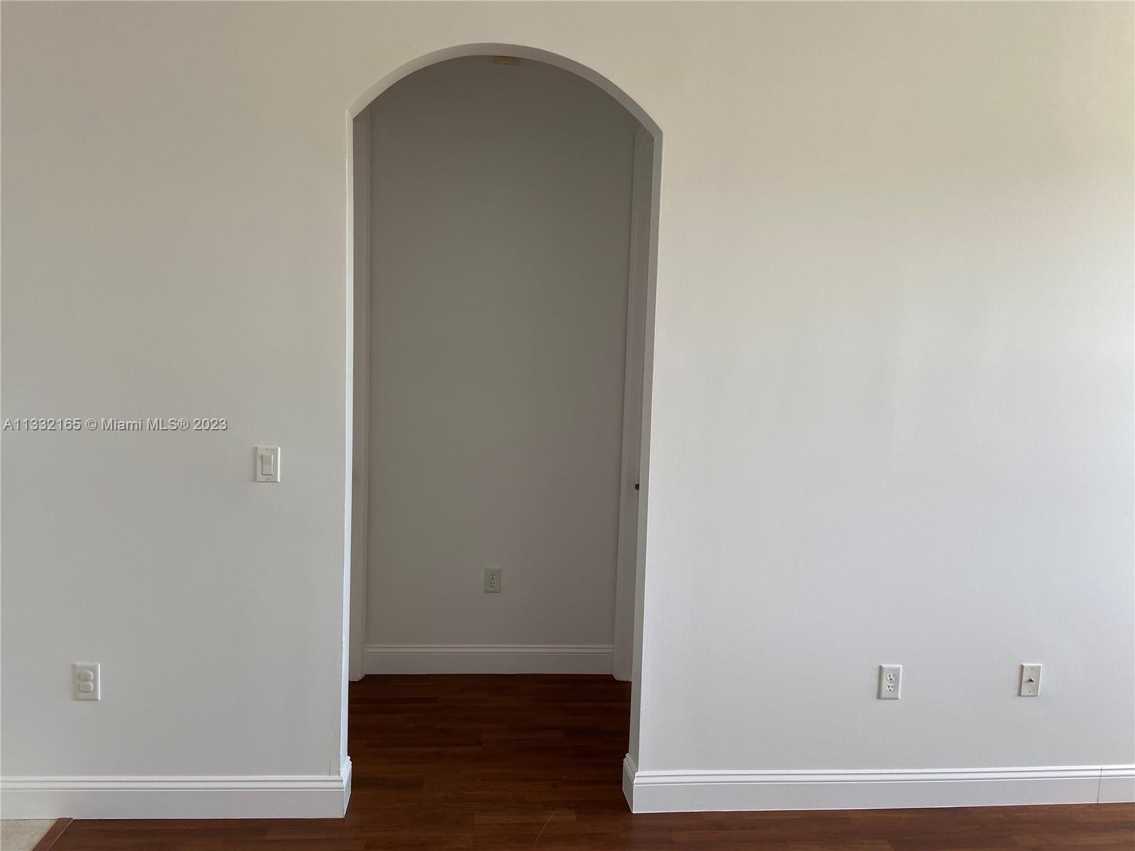 EL-AD VILLAGGIO CONDO BLD - Residential Lease