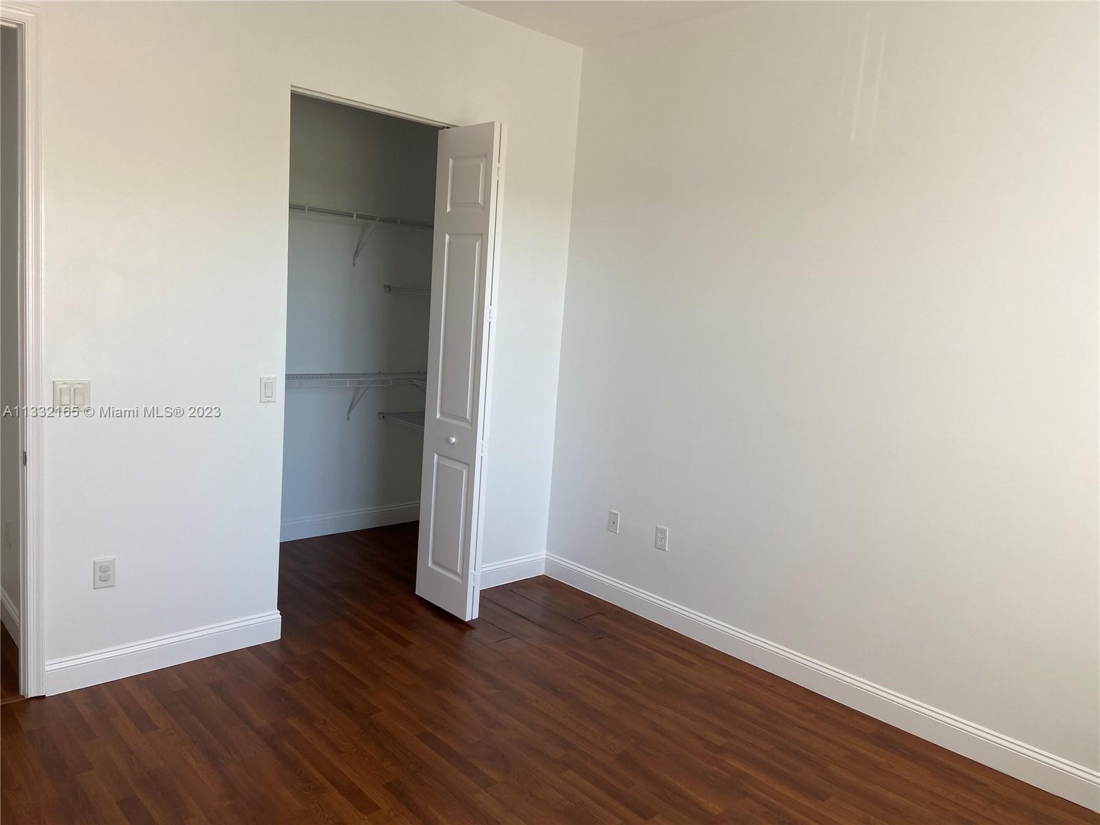 EL-AD VILLAGGIO CONDO BLD - Residential Lease