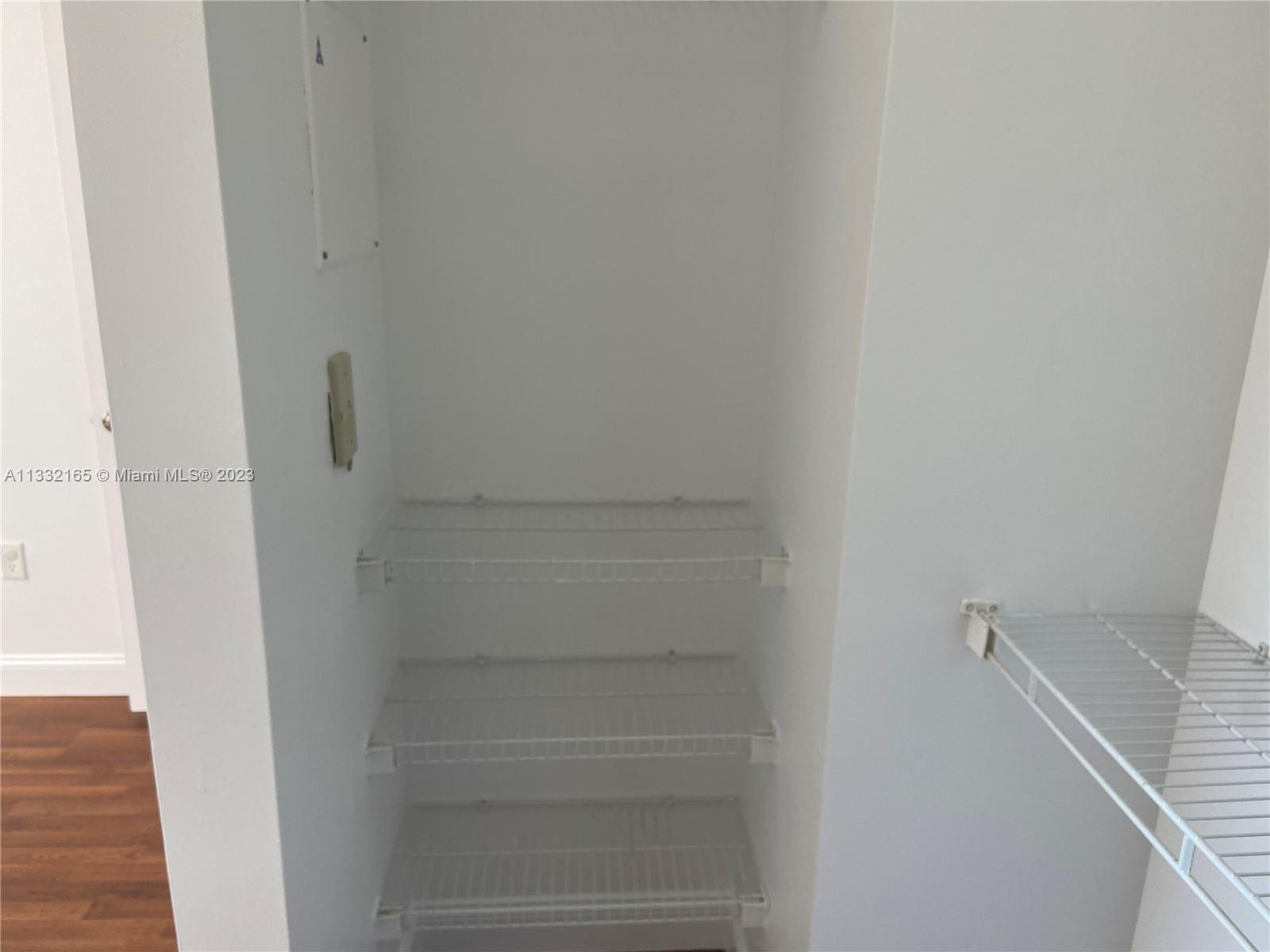 EL-AD VILLAGGIO CONDO BLD - Residential Lease