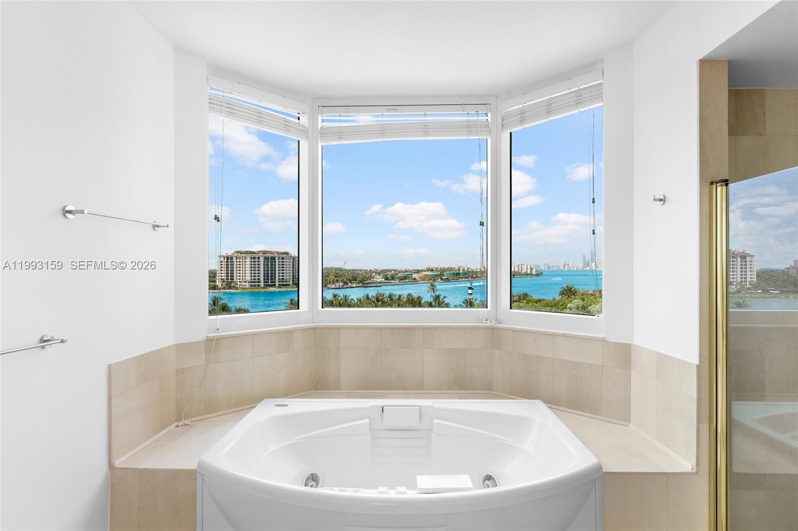 PORTOFINO TOWER CONDO - Residential