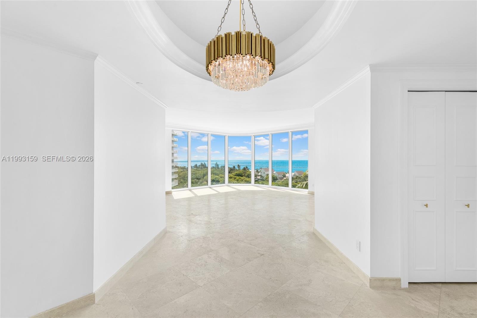 PORTOFINO TOWER CONDO - Residential