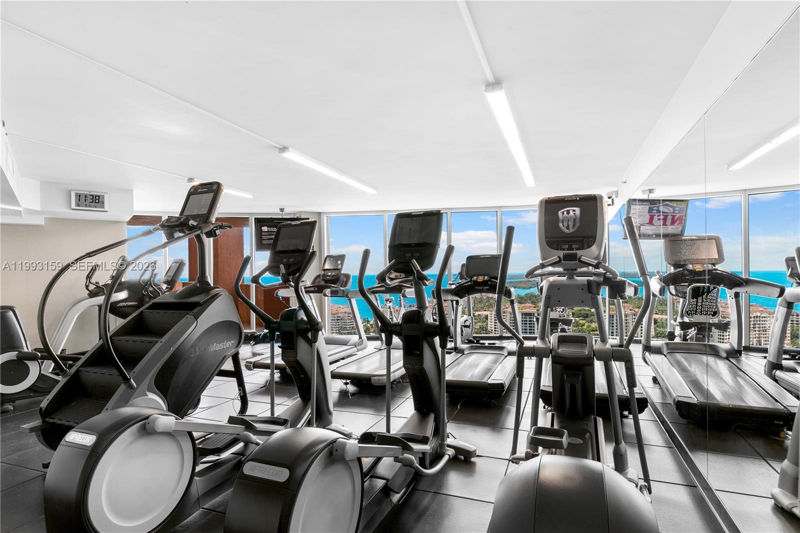 PORTOFINO TOWER CONDO - Residential