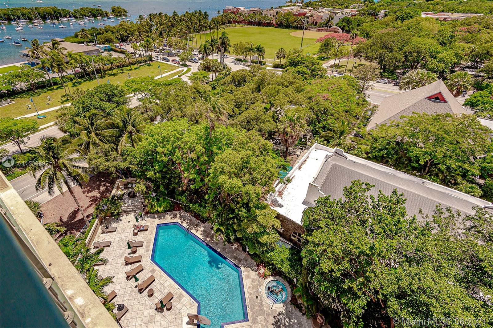 THE MUTINY CONDO - Residential