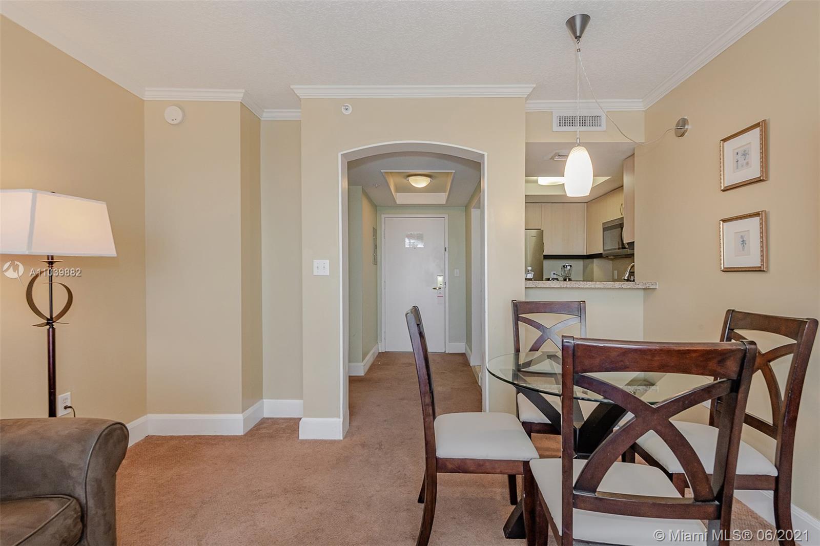 THE MUTINY CONDO - Residential