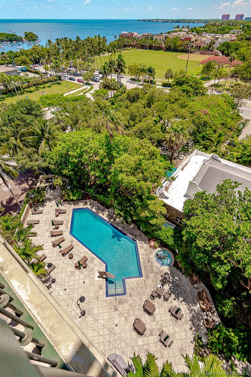 THE MUTINY CONDO - Residential