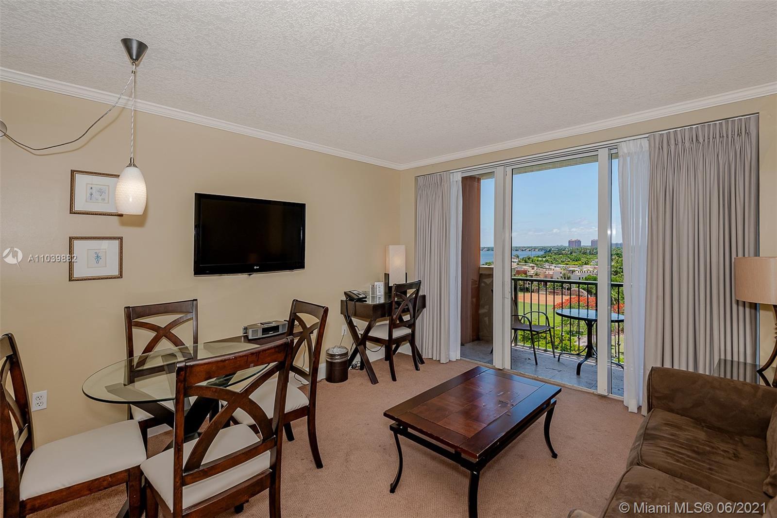 THE MUTINY CONDO - Residential