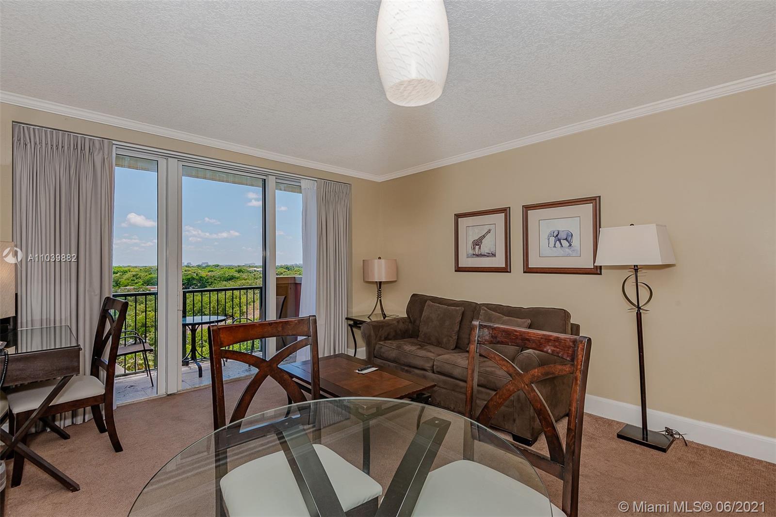 THE MUTINY CONDO - Residential