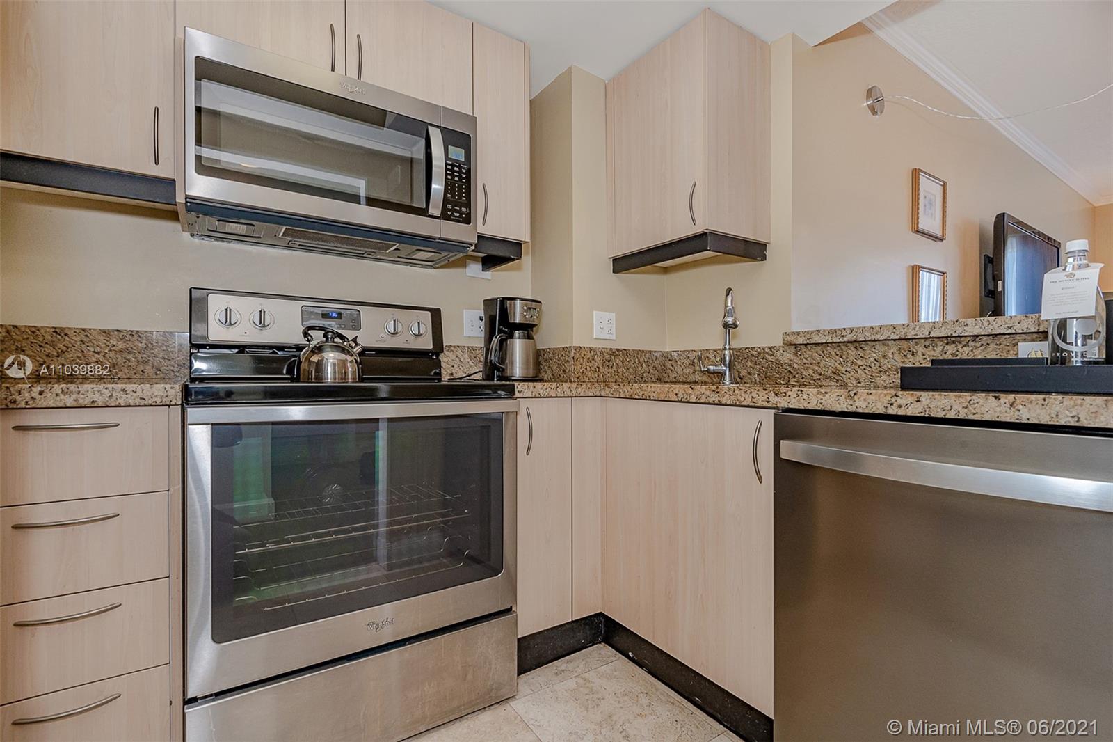 THE MUTINY CONDO - Residential