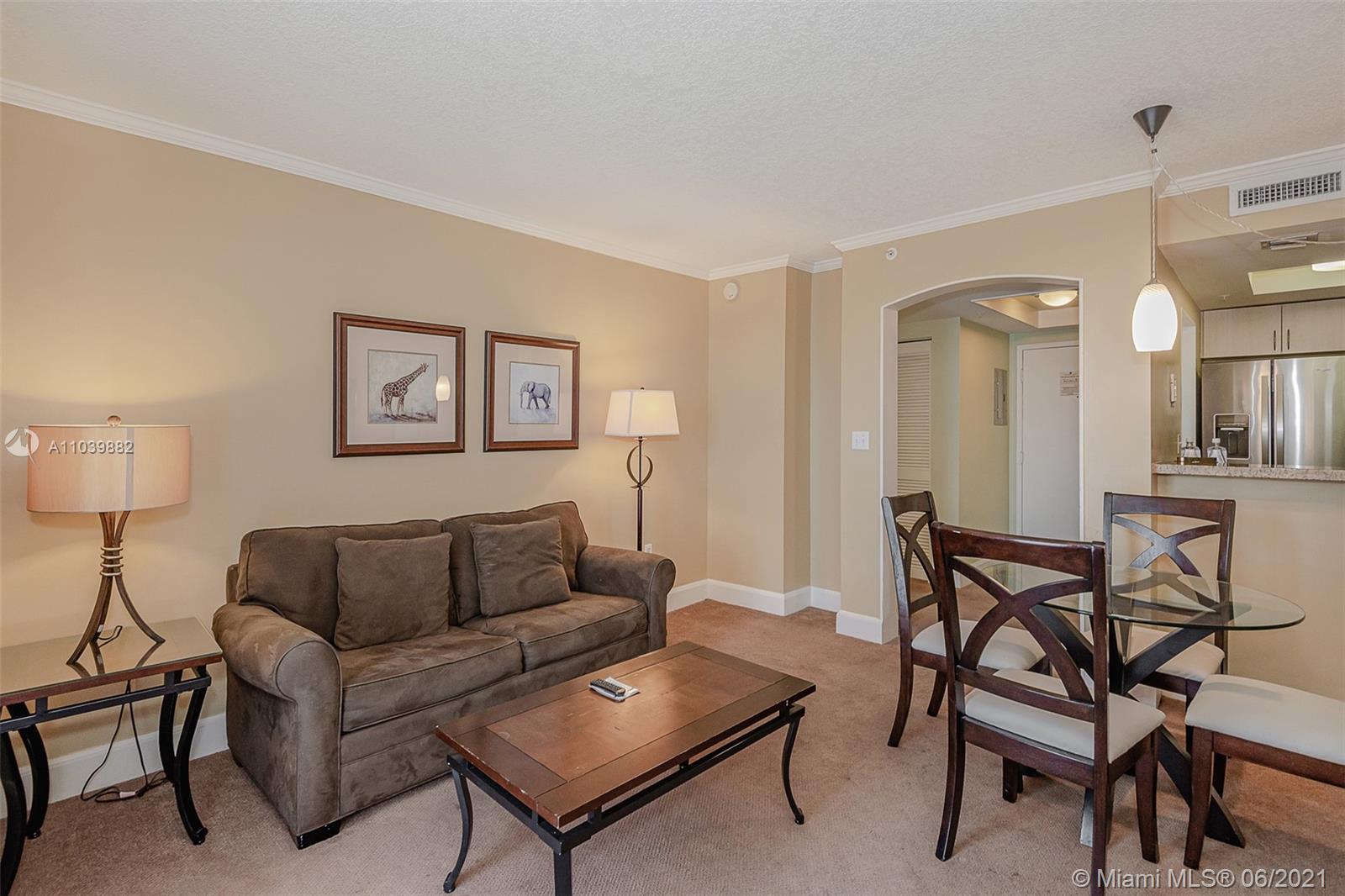 THE MUTINY CONDO - Residential