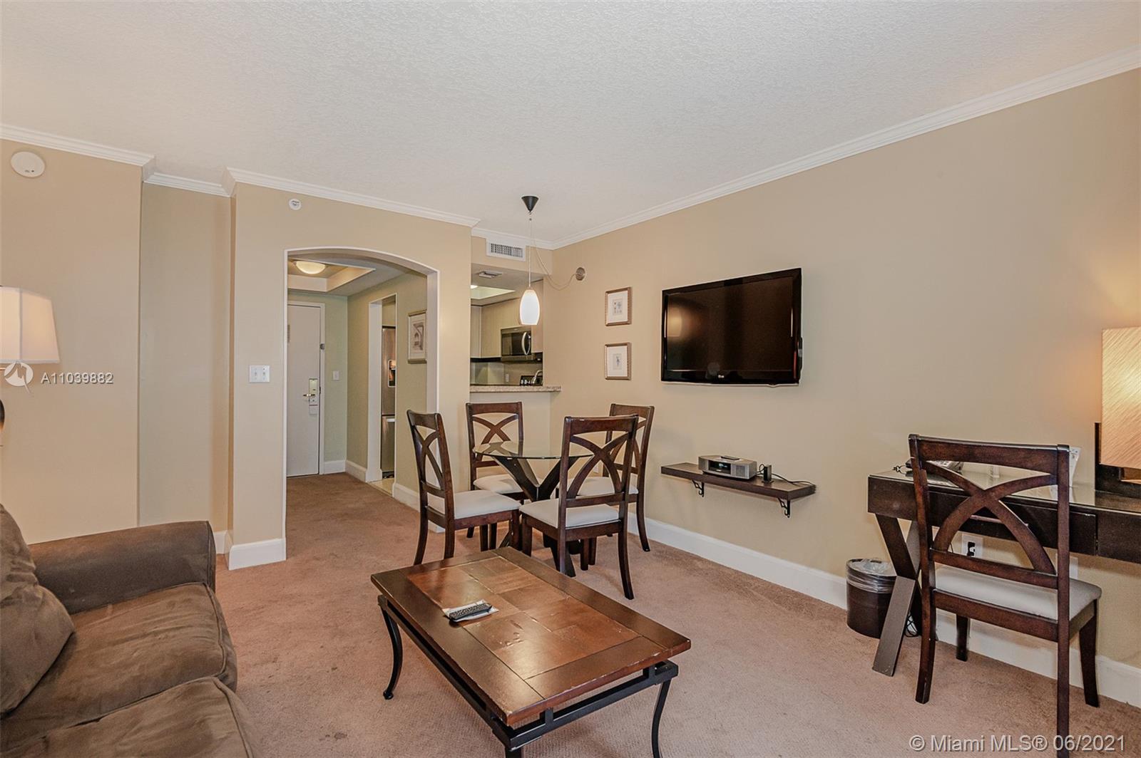 THE MUTINY CONDO - Residential