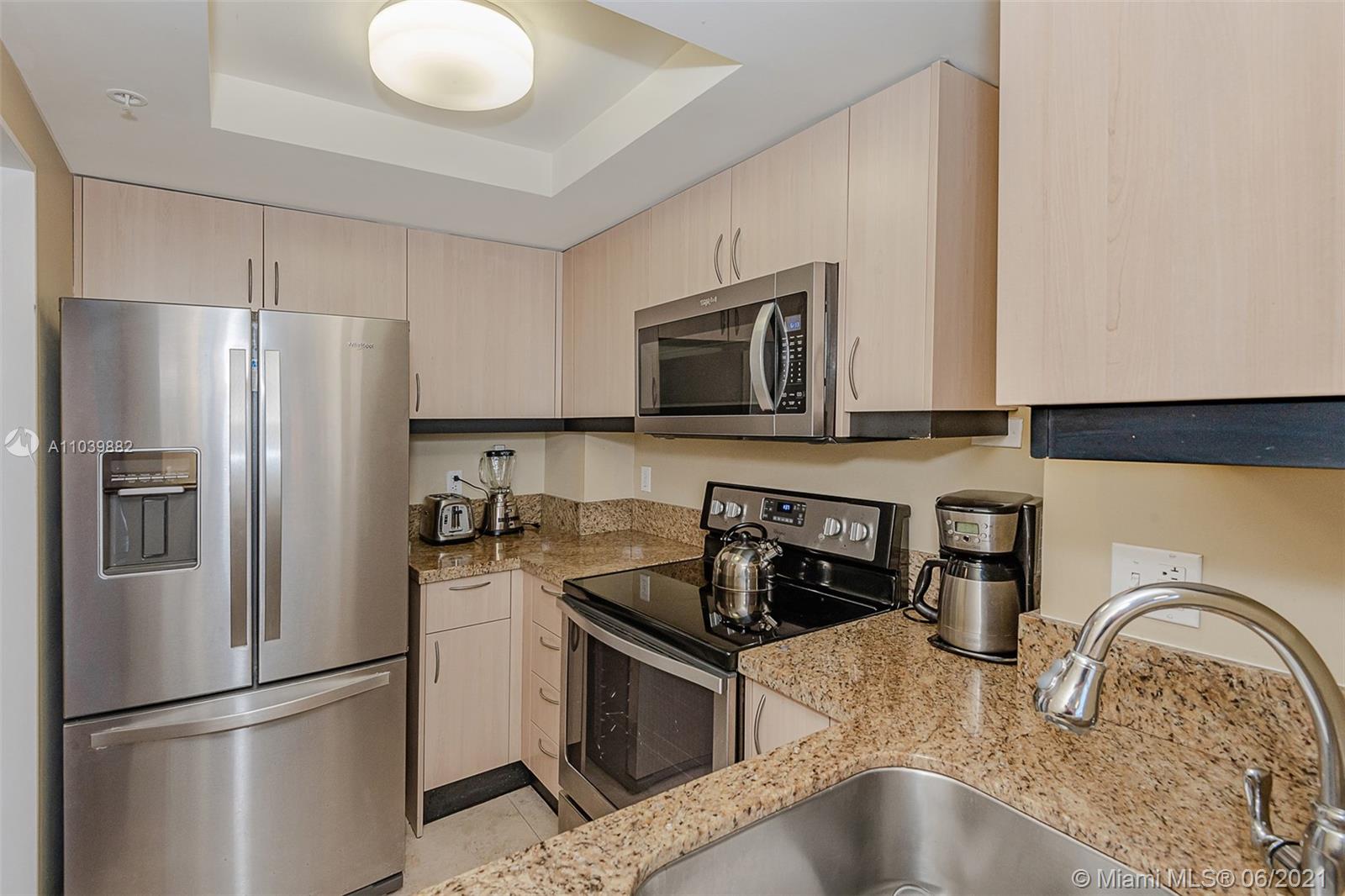 THE MUTINY CONDO - Residential