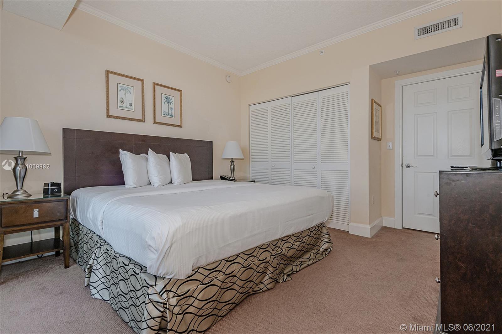 THE MUTINY CONDO - Residential