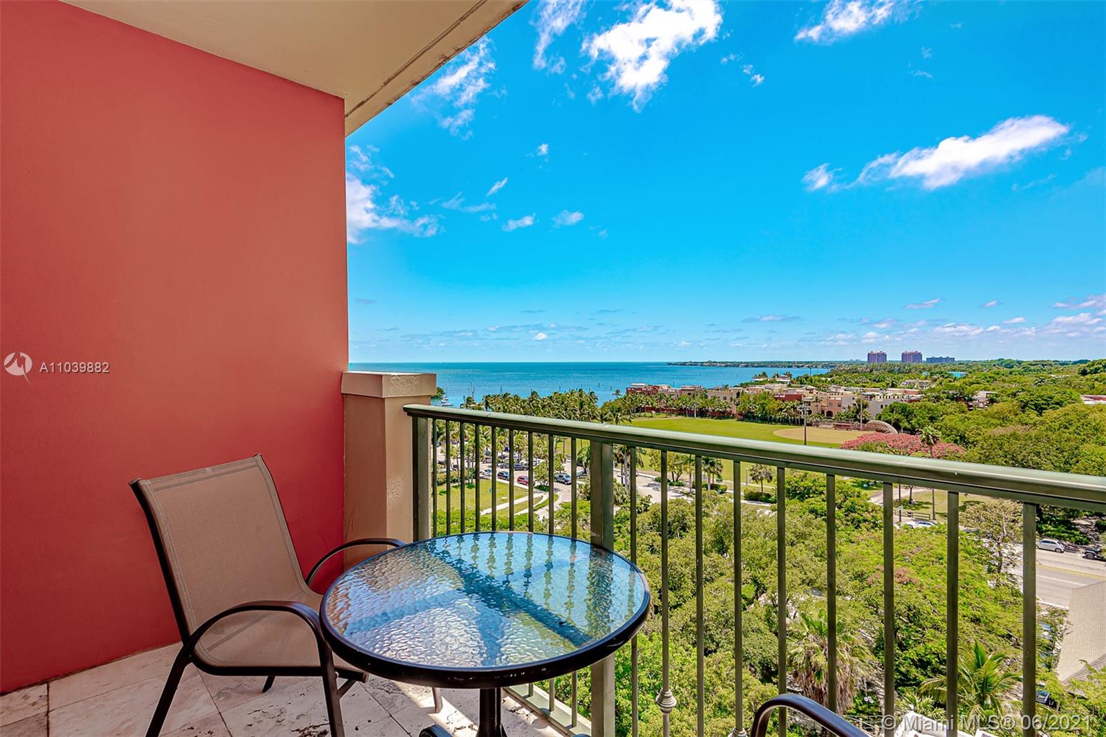 THE MUTINY CONDO - Residential
