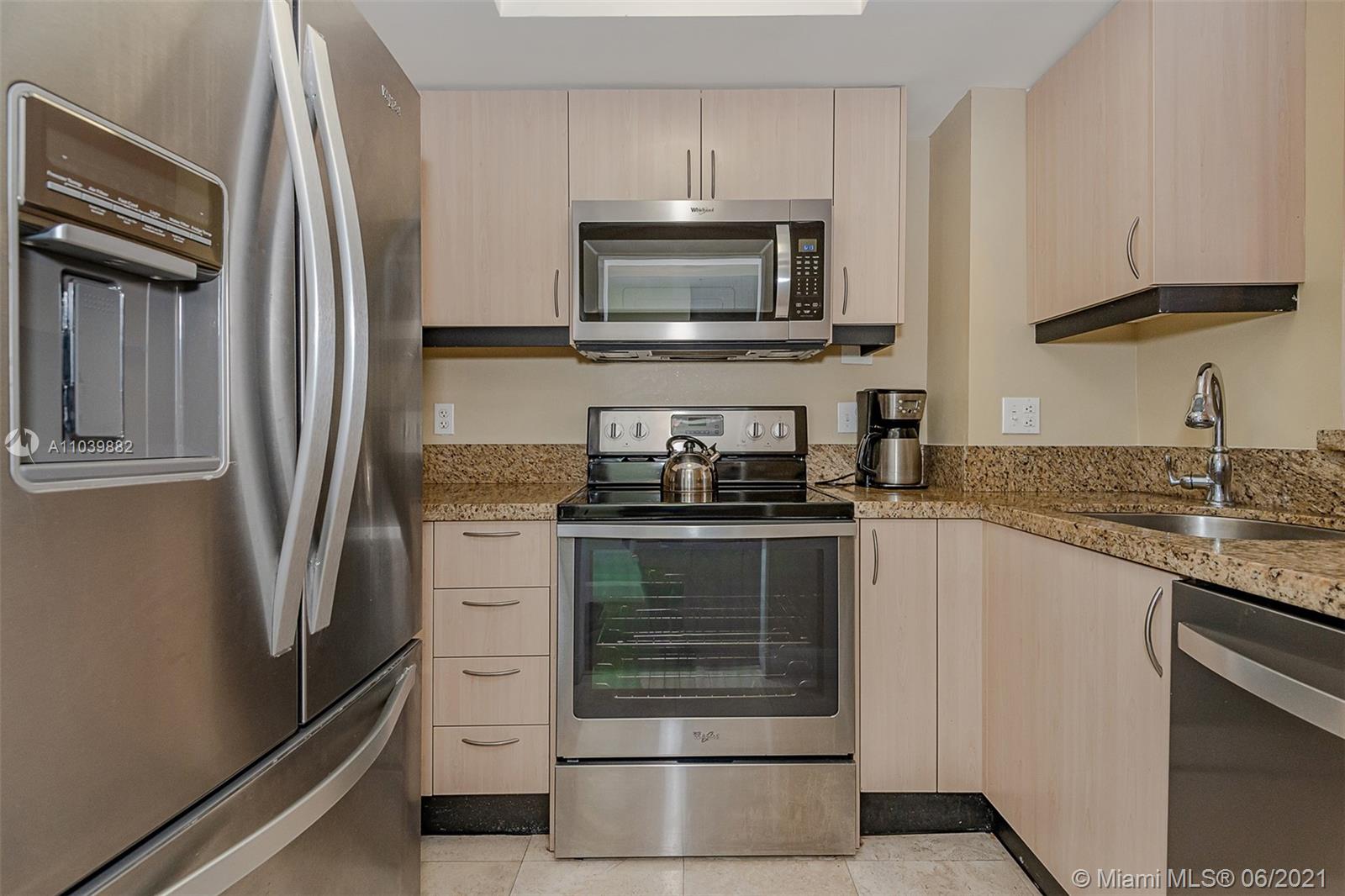 THE MUTINY CONDO - Residential