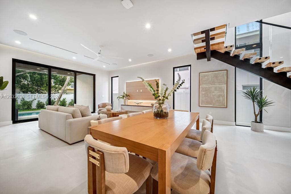 Victoria Park - Residential