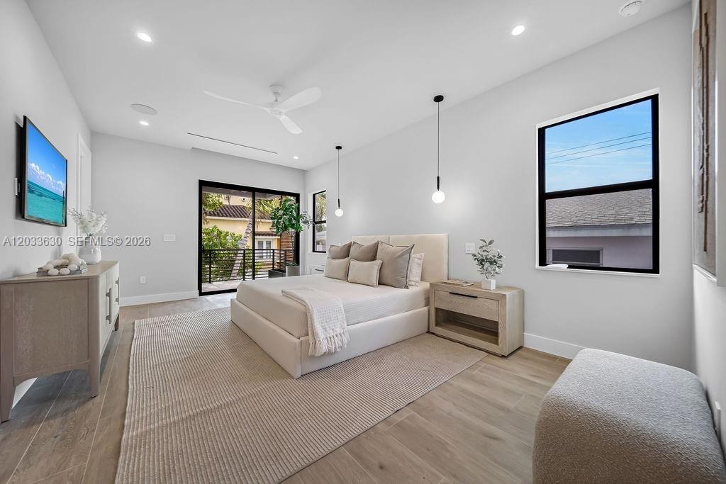 Victoria Park - Residential