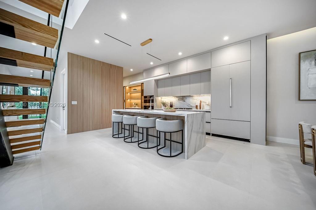 Victoria Park - Residential