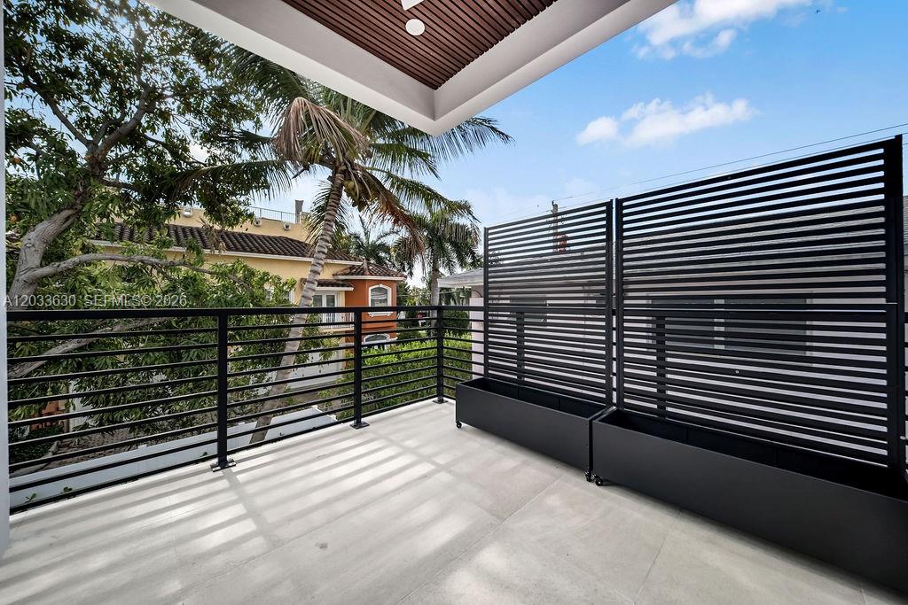Victoria Park - Residential